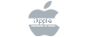 logo de la marque iApple